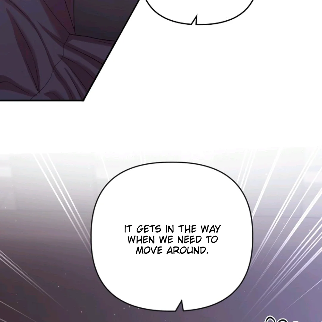 Chairman, Cut the Crap - Chapter 18 Page 73