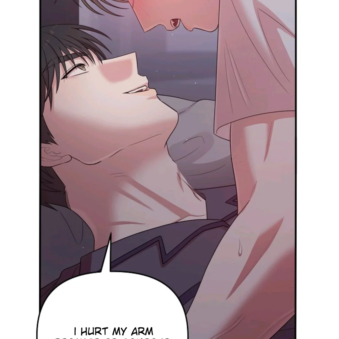Chairman, Cut the Crap - Chapter 18 Page 78