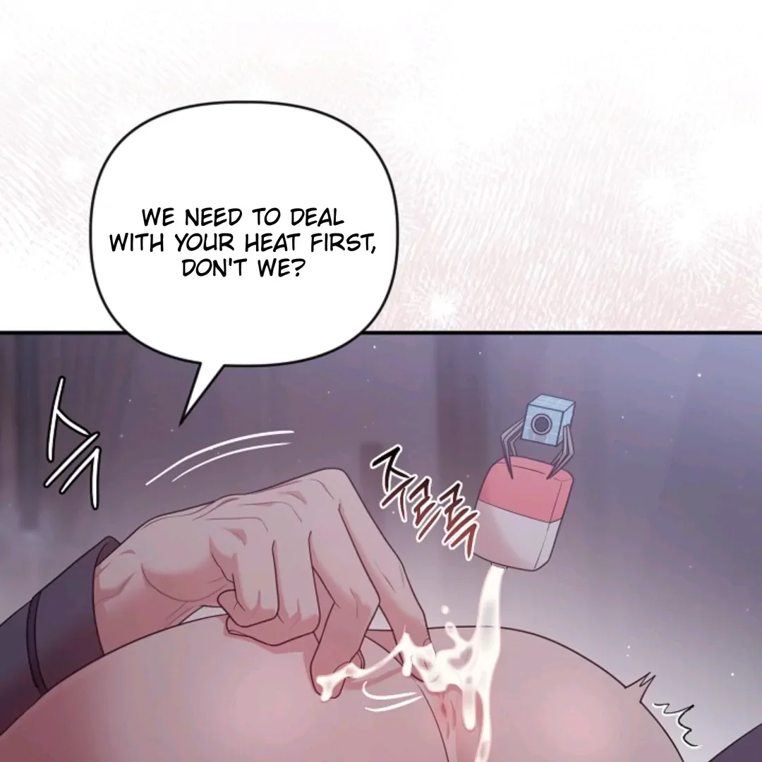 Chairman, Cut the Crap - Chapter 18 Page 80