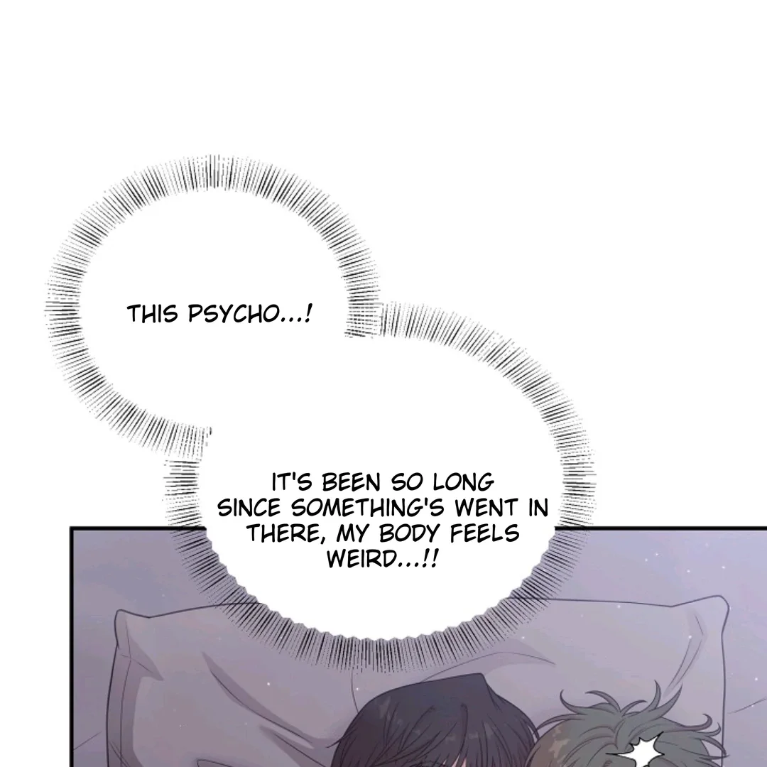 Chairman, Cut the Crap - Chapter 18 Page 87