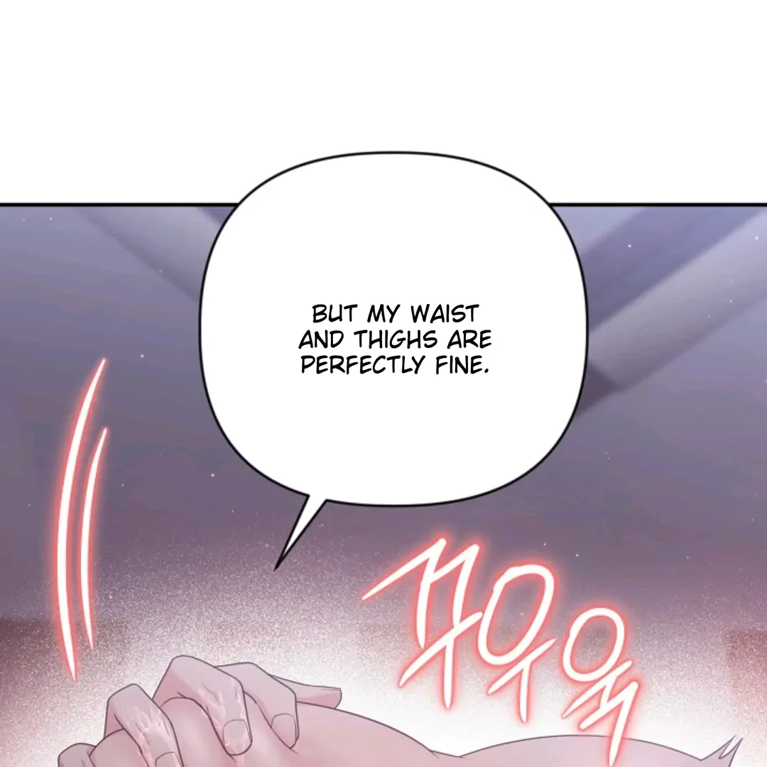 Chairman, Cut the Crap - Chapter 18 Page 109