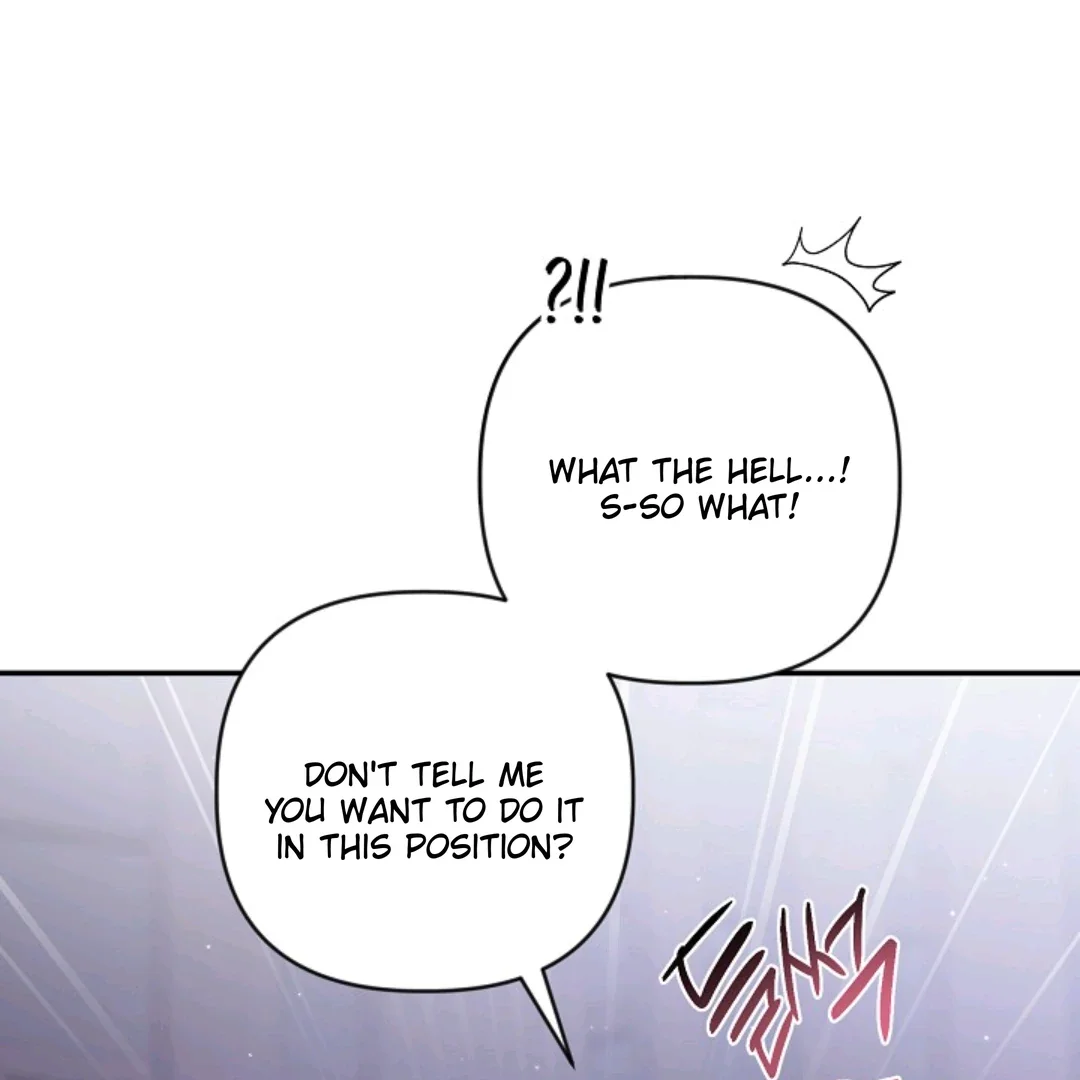 Chairman, Cut the Crap - Chapter 18 Page 112