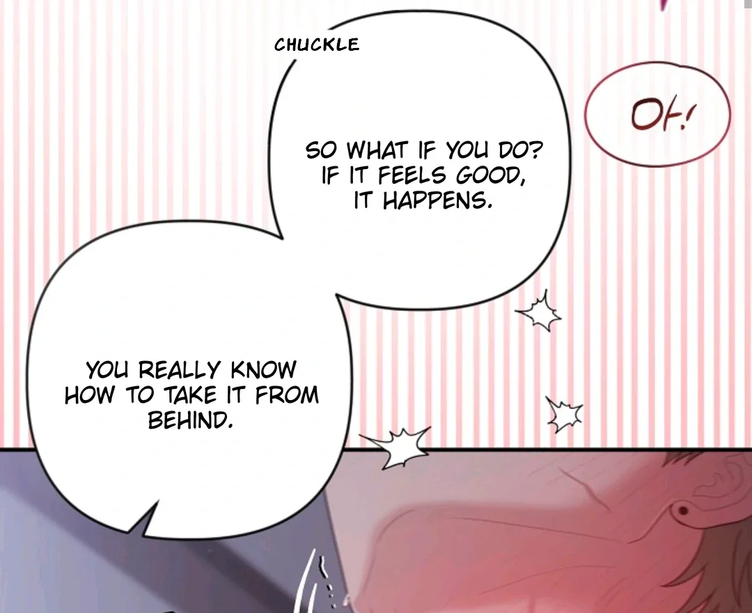 Chairman, Cut the Crap - Chapter 19 Page 37