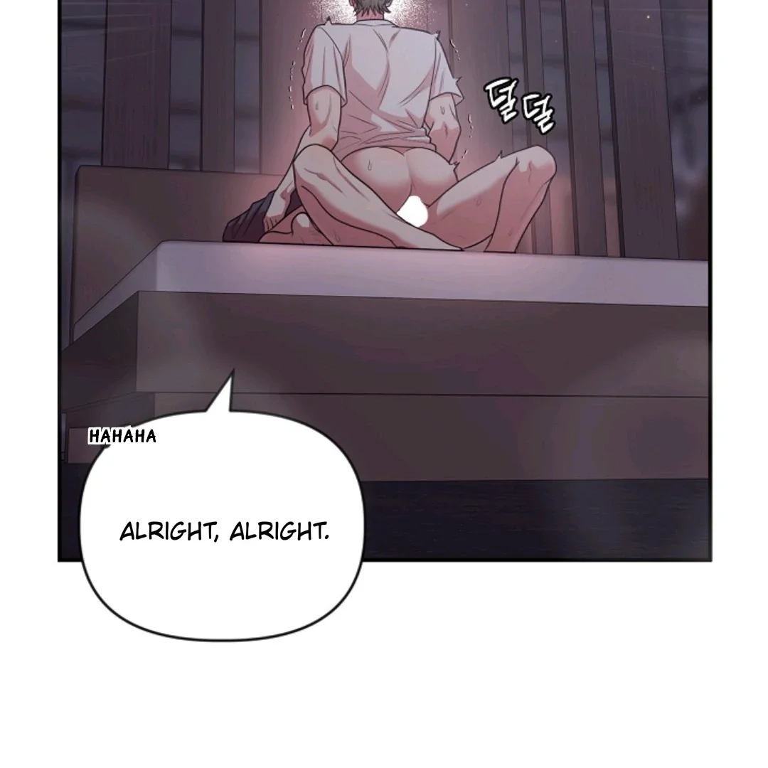 Chairman, Cut the Crap - Chapter 19 Page 40