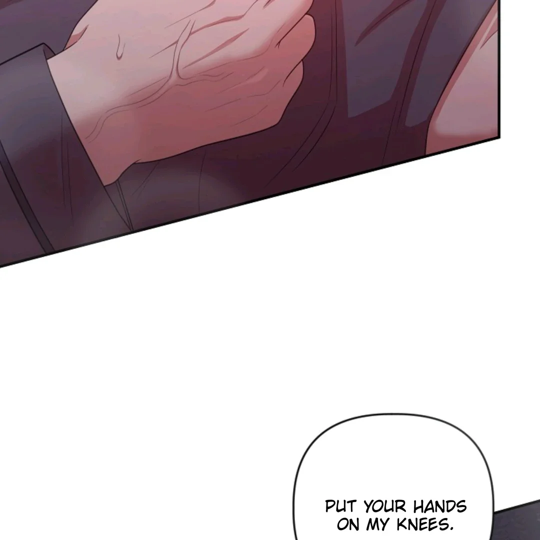 Chairman, Cut the Crap - Chapter 19 Page 42