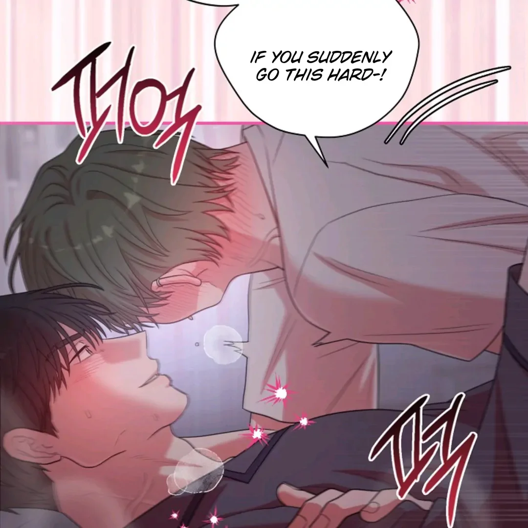 Chairman, Cut the Crap - Chapter 19 Page 86