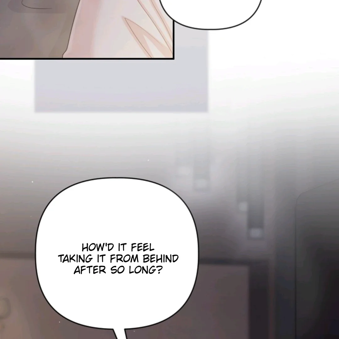 Chairman, Cut the Crap - Chapter 19 Page 100