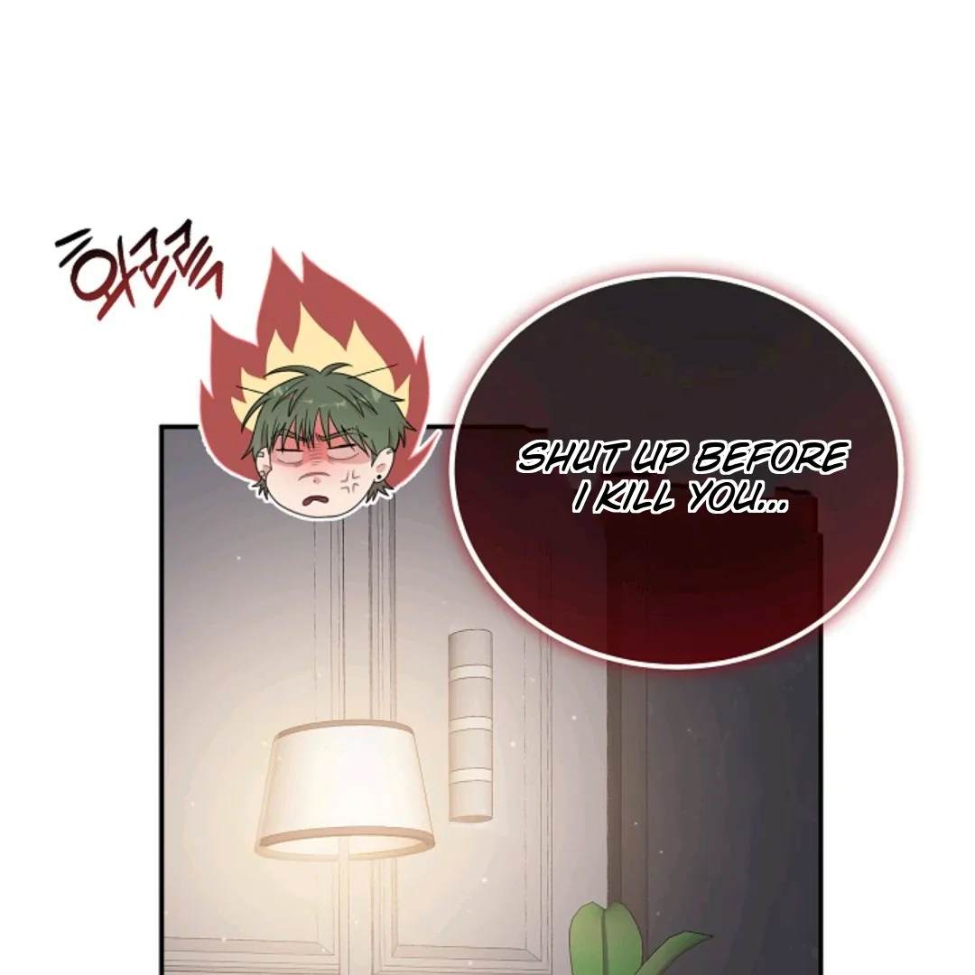 Chairman, Cut the Crap - Chapter 19 Page 103