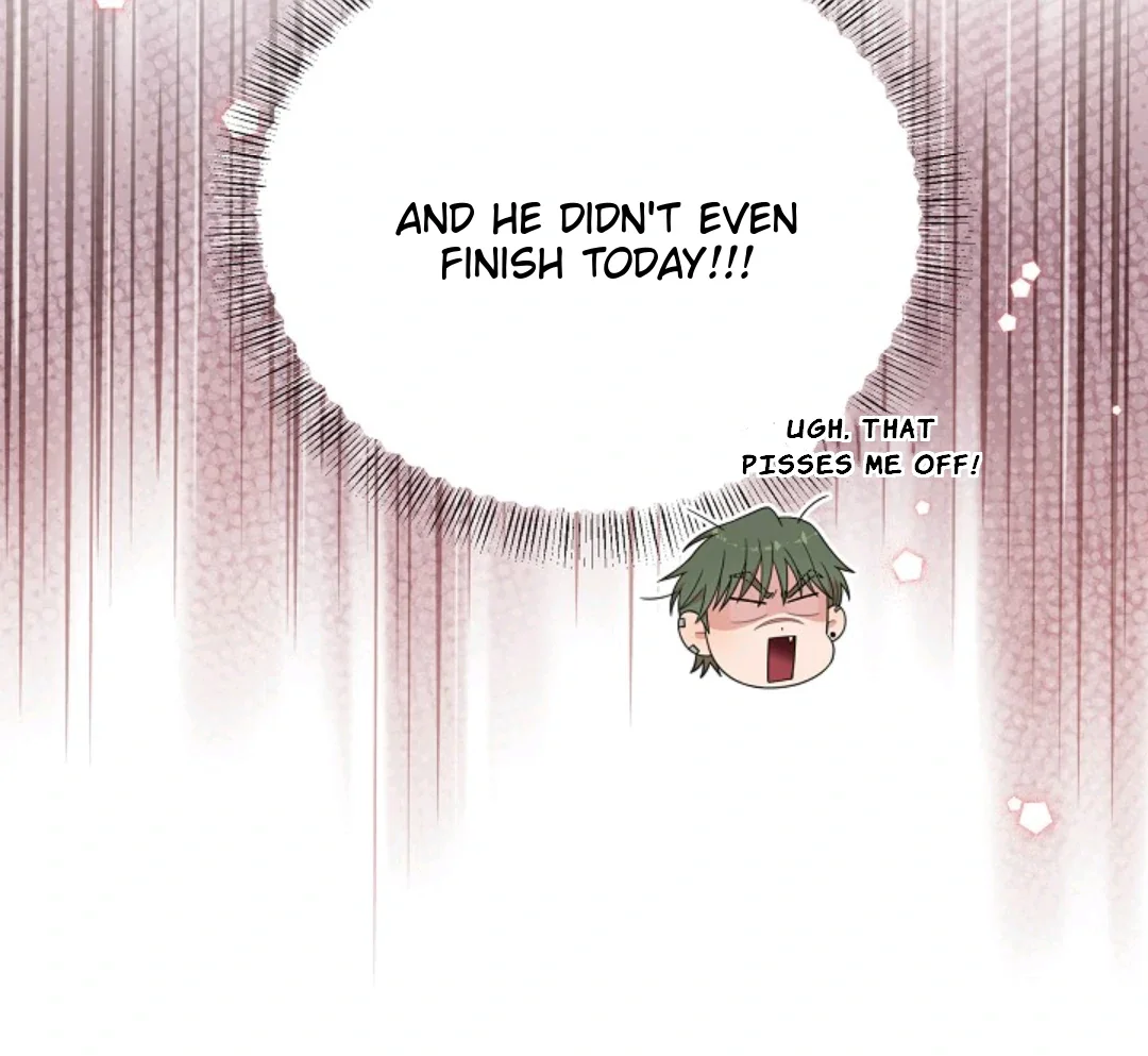 Chairman, Cut the Crap - Chapter 19 Page 110