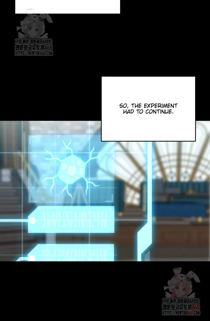 Chairman, Cut the Crap - Chapter 2 Page 8