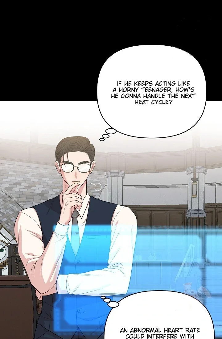 Chairman, Cut the Crap - Chapter 2 Page 9