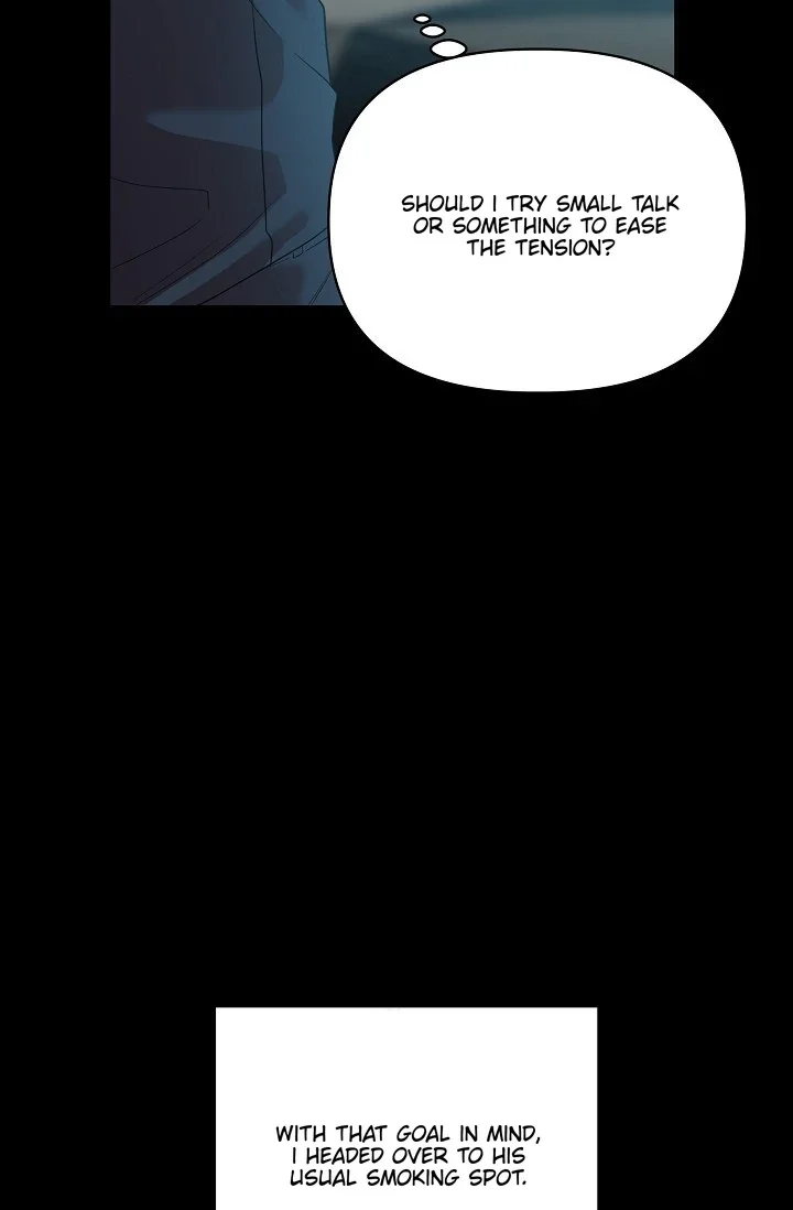 Chairman, Cut the Crap - Chapter 2 Page 11