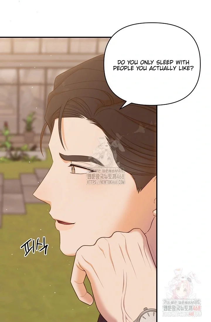 Chairman, Cut the Crap - Chapter 2 Page 36
