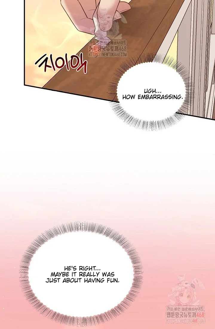 Chairman, Cut the Crap - Chapter 2 Page 49