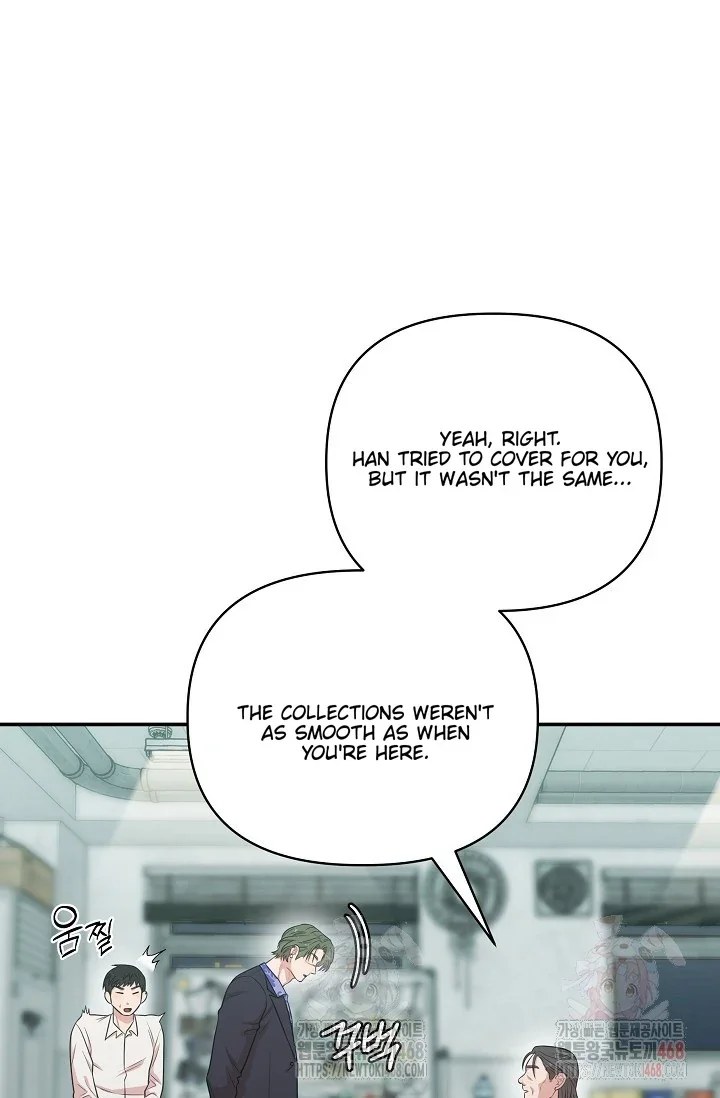 Chairman, Cut the Crap - Chapter 2 Page 59