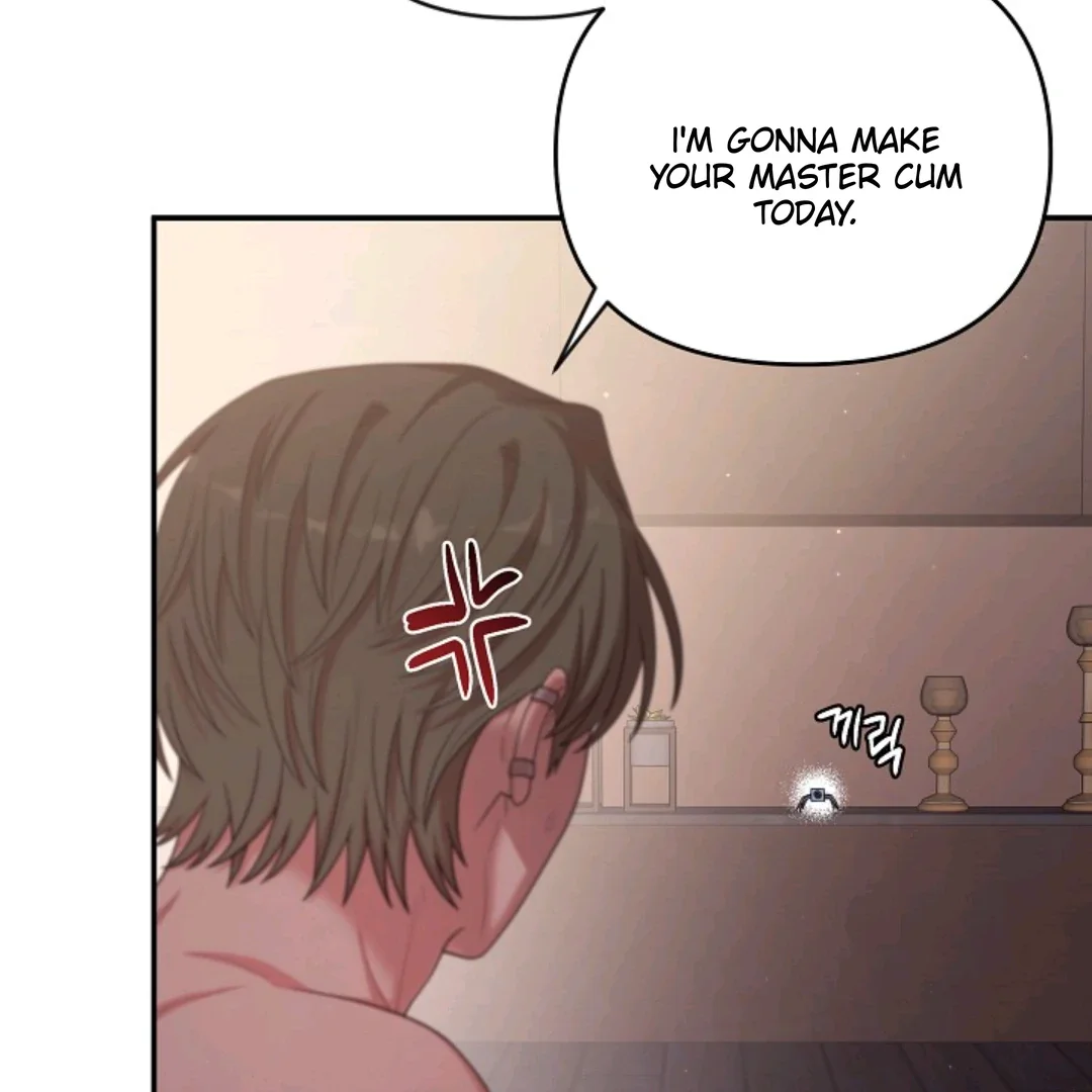 Chairman, Cut the Crap - Chapter 20 Page 6
