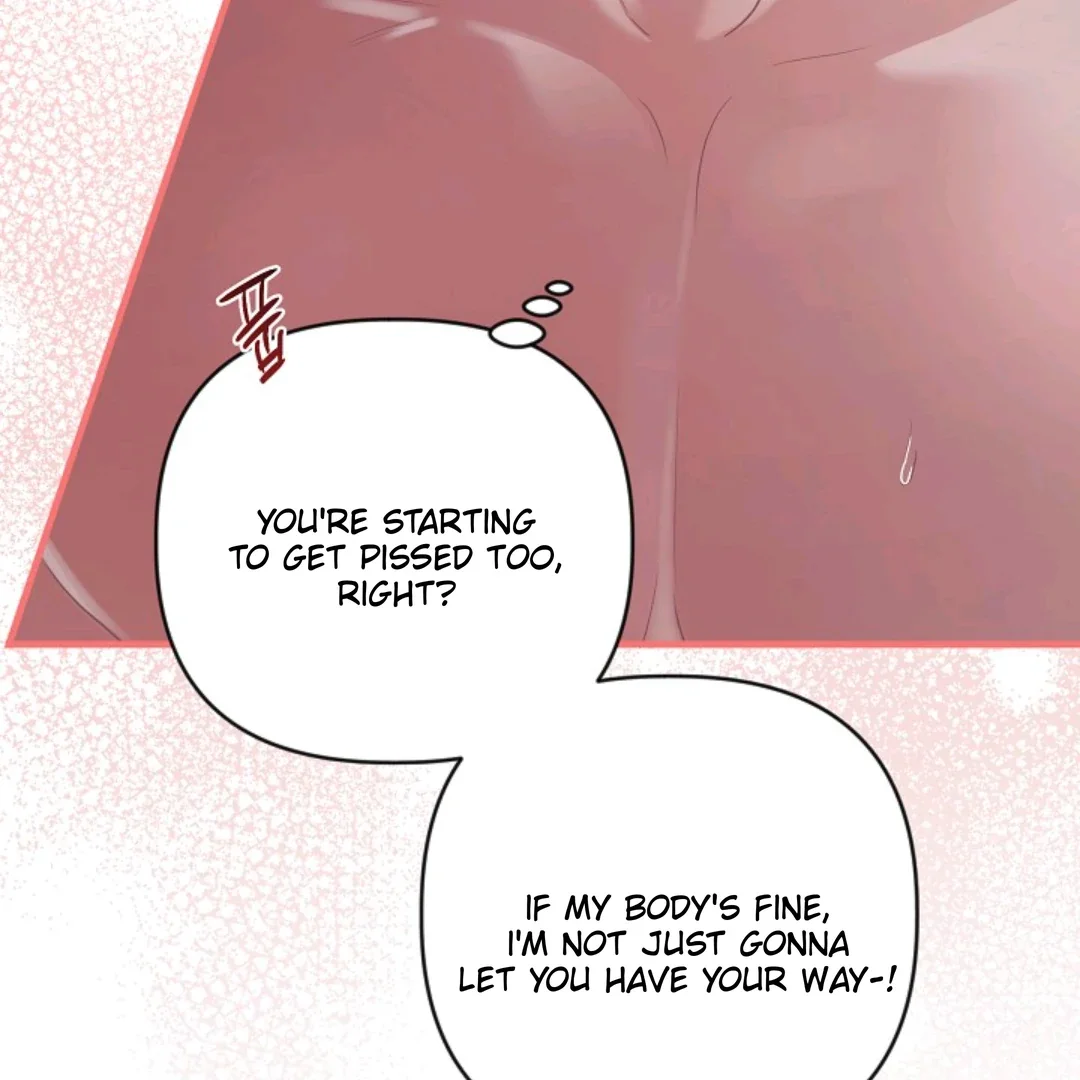 Chairman, Cut the Crap - Chapter 20 Page 15