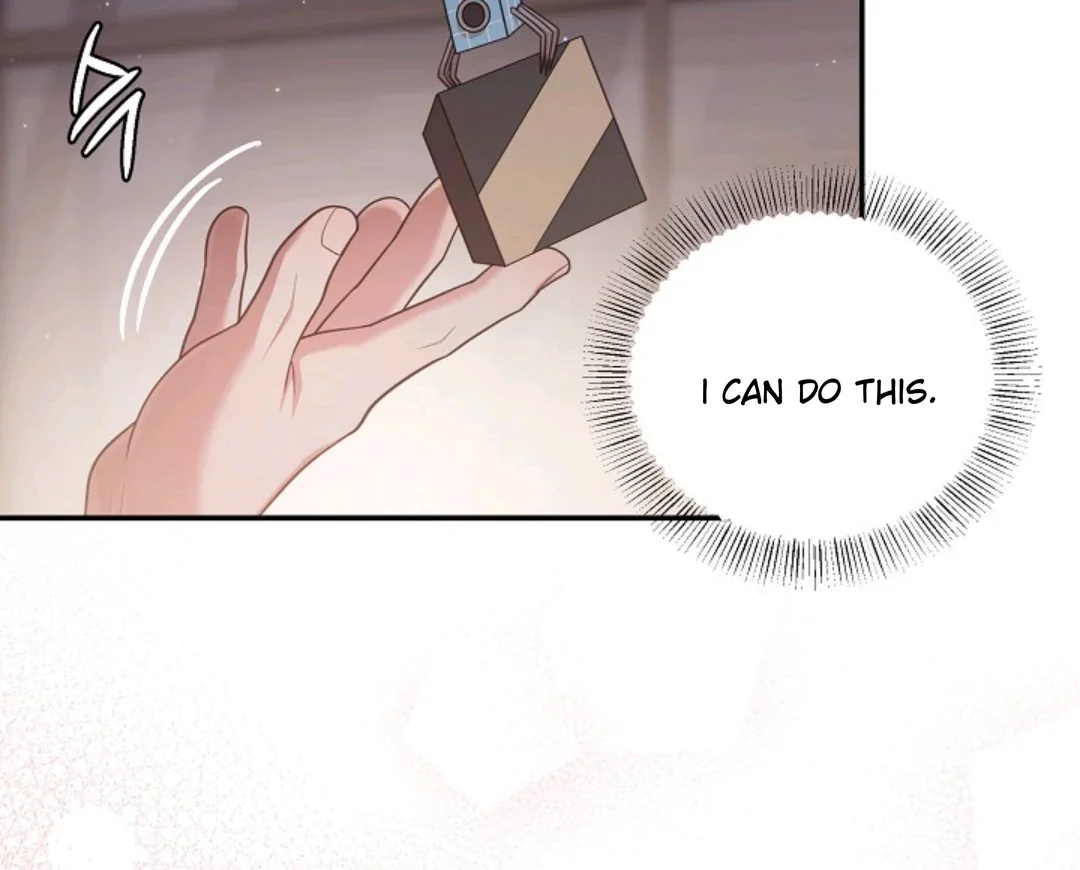 Chairman, Cut the Crap - Chapter 20 Page 17