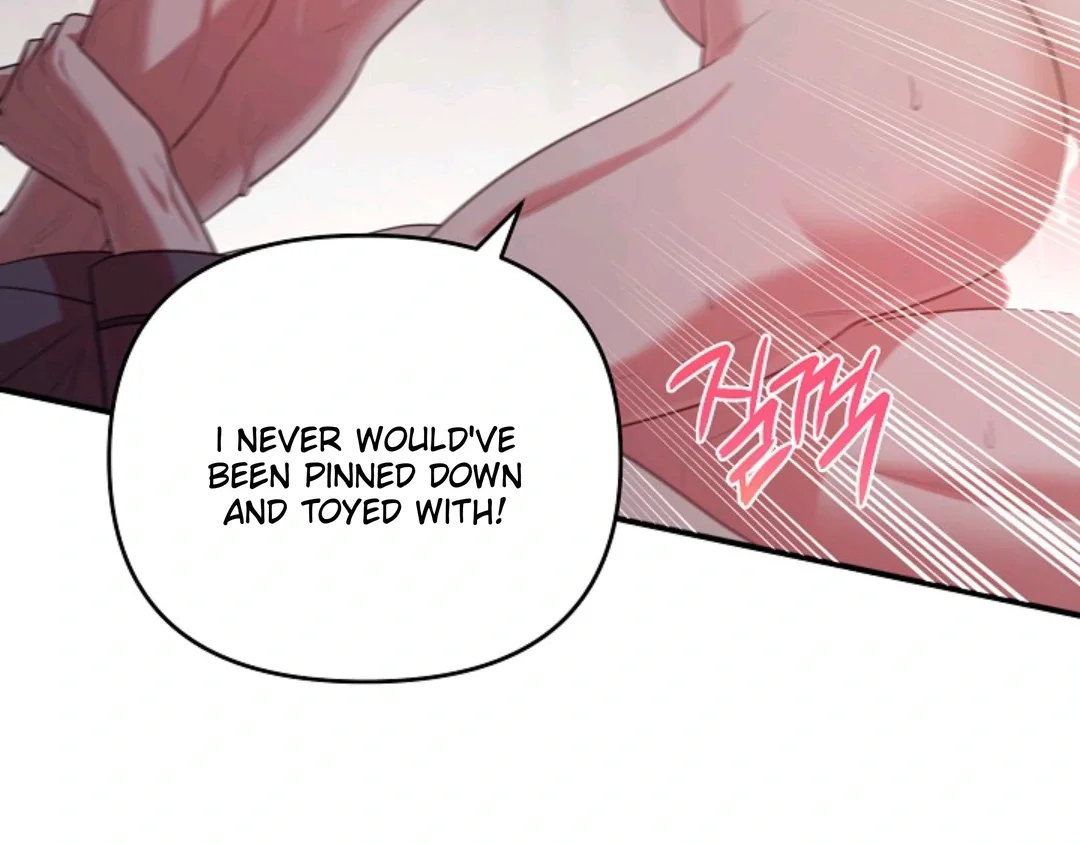 Chairman, Cut the Crap - Chapter 20 Page 33