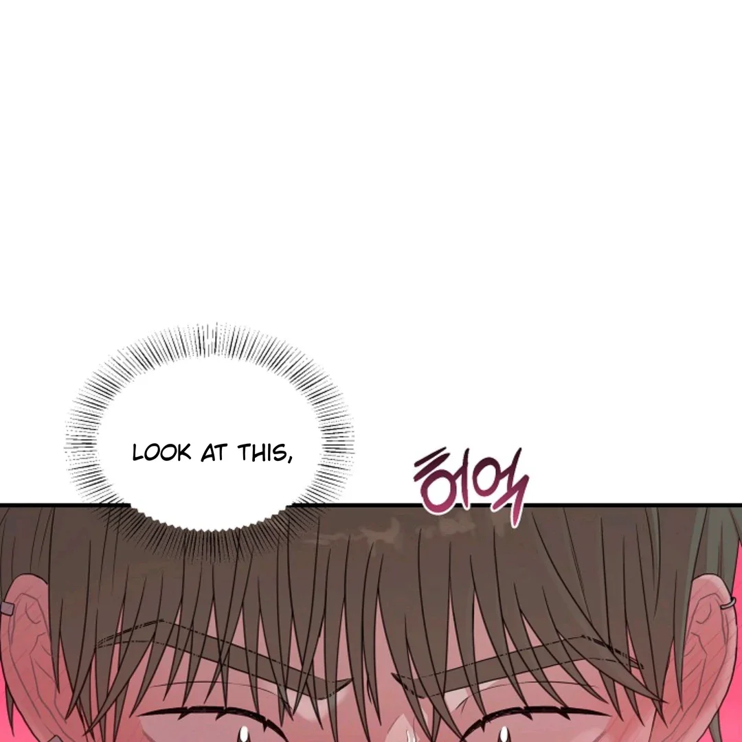 Chairman, Cut the Crap - Chapter 20 Page 36