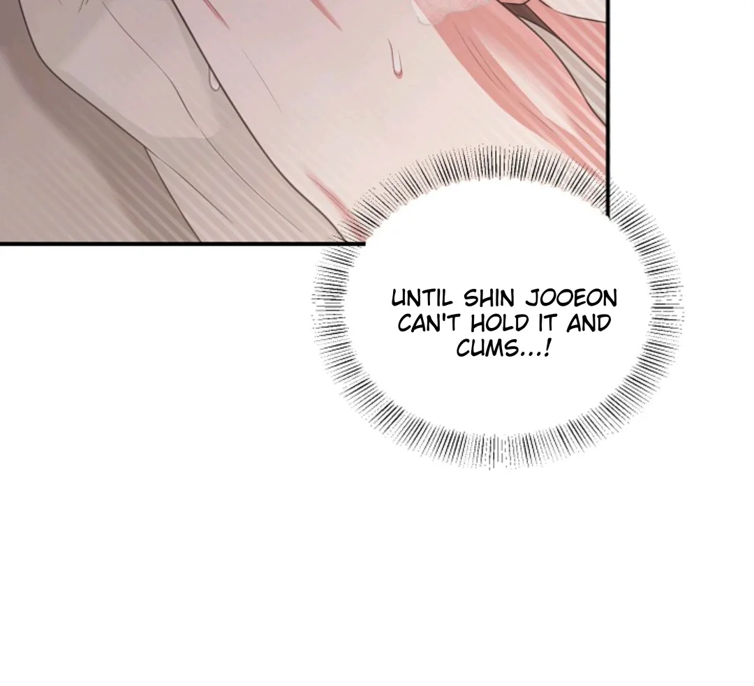 Chairman, Cut the Crap - Chapter 20 Page 41