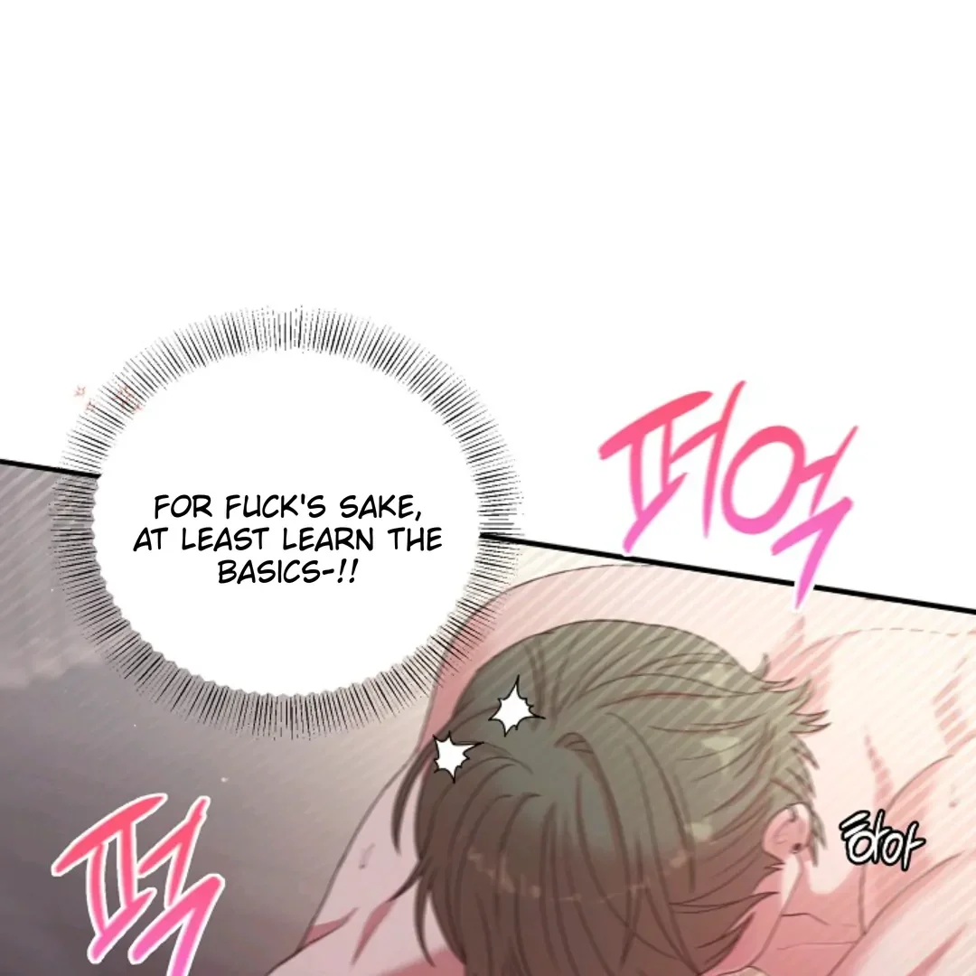 Chairman, Cut the Crap - Chapter 20 Page 42
