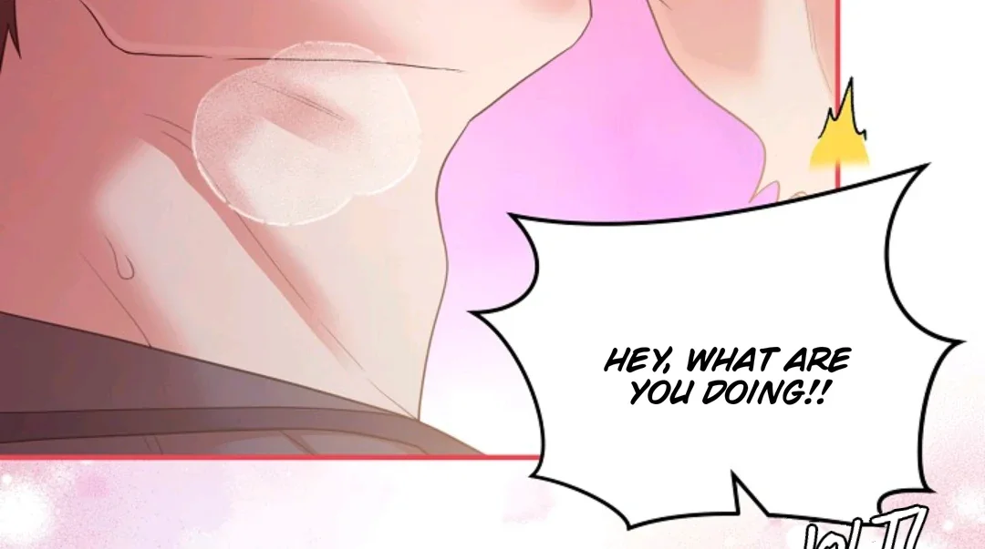 Chairman, Cut the Crap - Chapter 20 Page 49