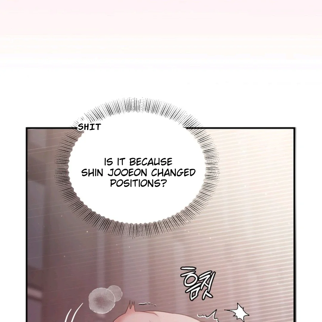 Chairman, Cut the Crap - Chapter 20 Page 55
