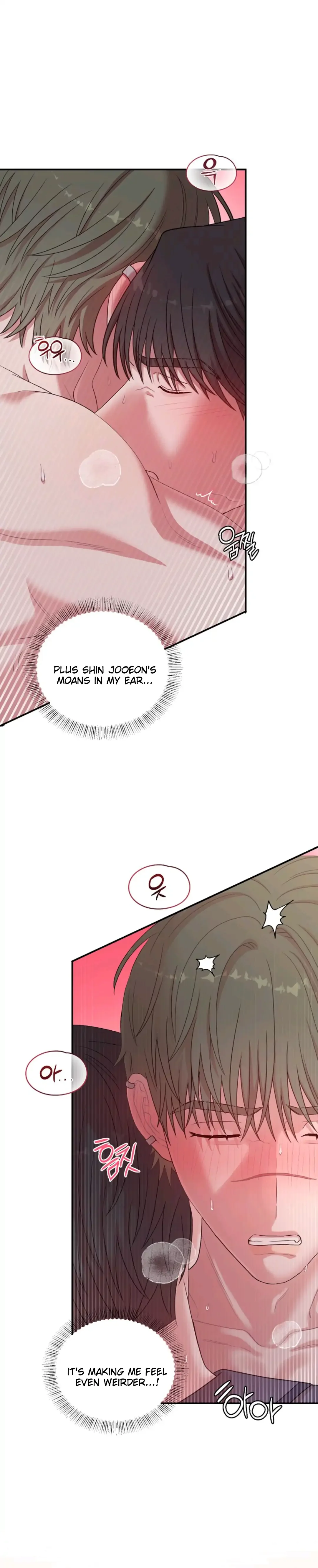 Chairman, Cut the Crap - Chapter 20 Page 58