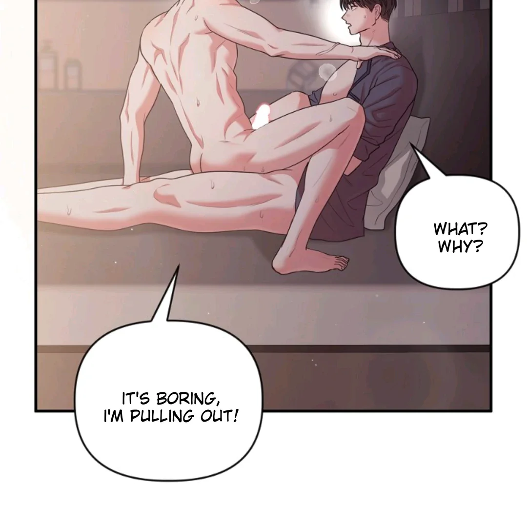 Chairman, Cut the Crap - Chapter 20 Page 73