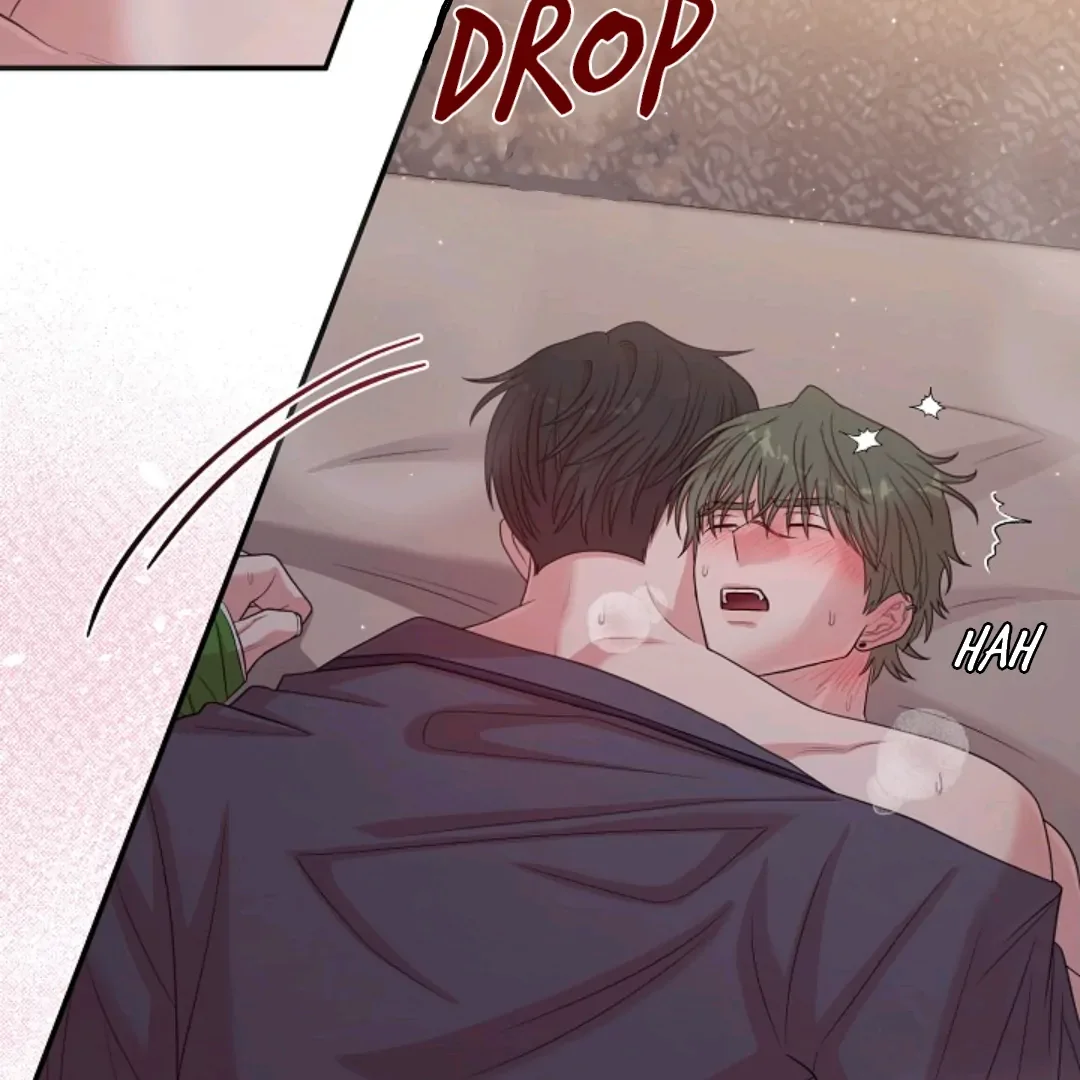 Chairman, Cut the Crap - Chapter 21 Page 3