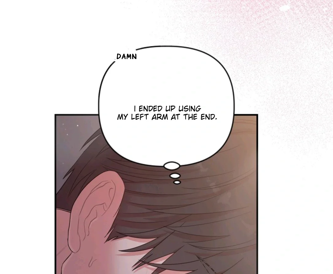 Chairman, Cut the Crap - Chapter 21 Page 5
