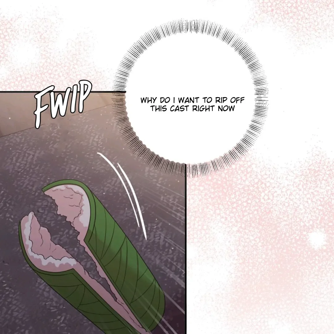 Chairman, Cut the Crap - Chapter 21 Page 11