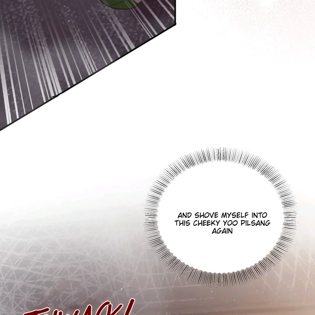 Chairman, Cut the Crap - Chapter 21 Page 12