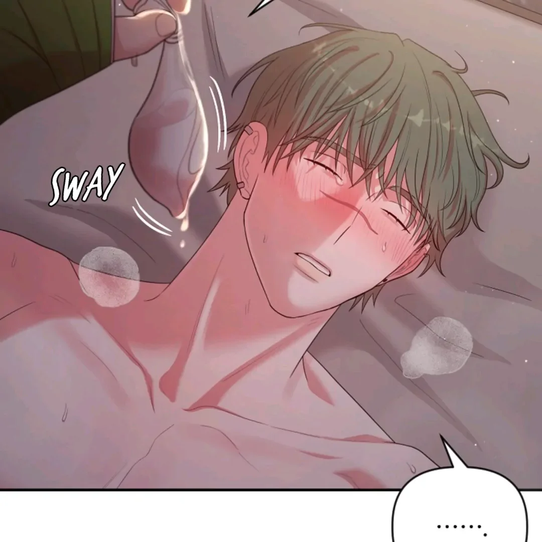 Chairman, Cut the Crap - Chapter 21 Page 23