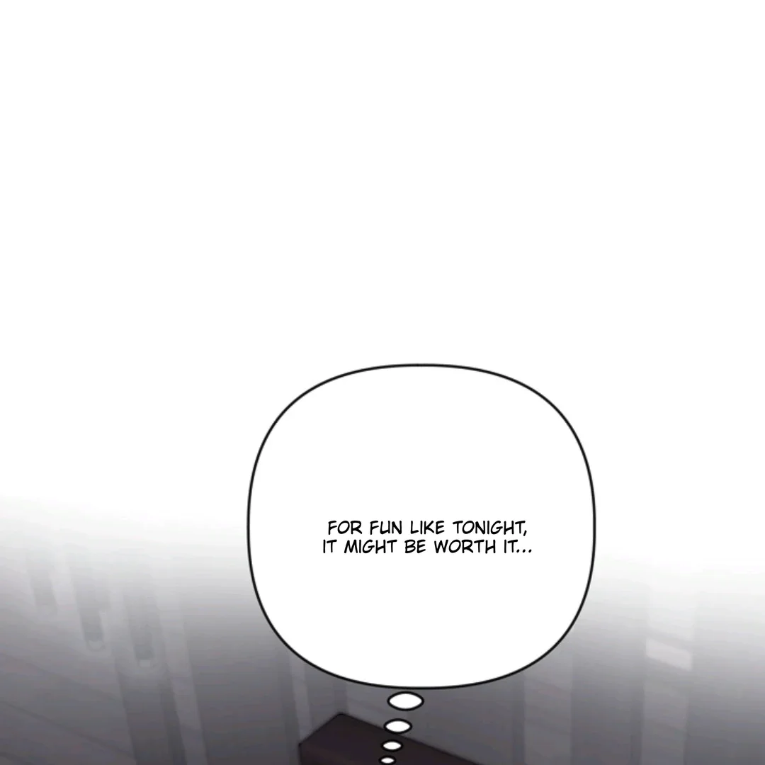 Chairman, Cut the Crap - Chapter 21 Page 32