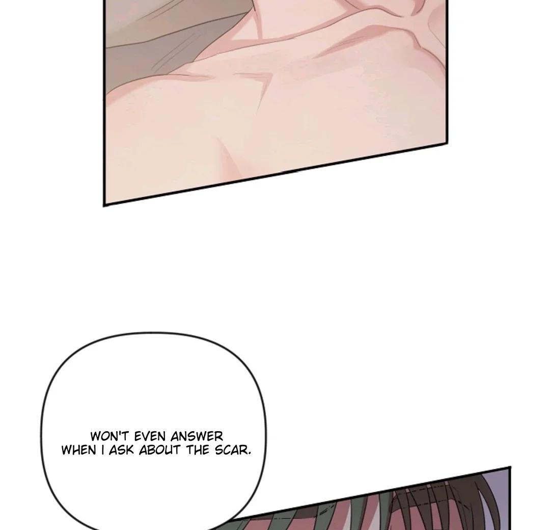 Chairman, Cut the Crap - Chapter 21 Page 36