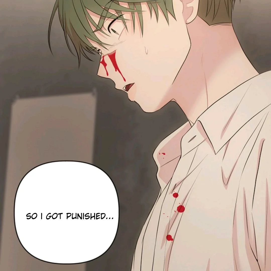Chairman, Cut the Crap - Chapter 21 Page 59