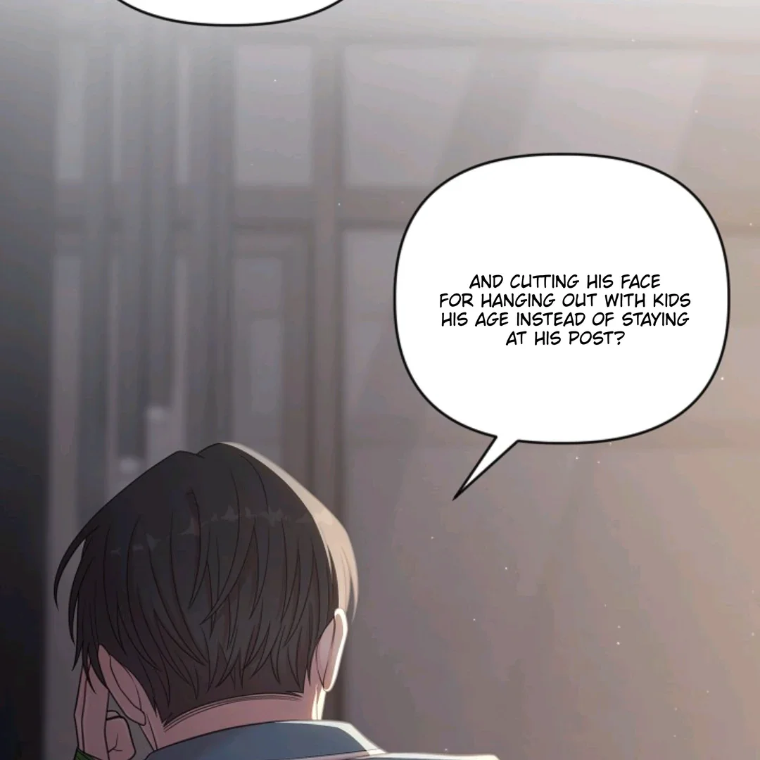 Chairman, Cut the Crap - Chapter 21 Page 66