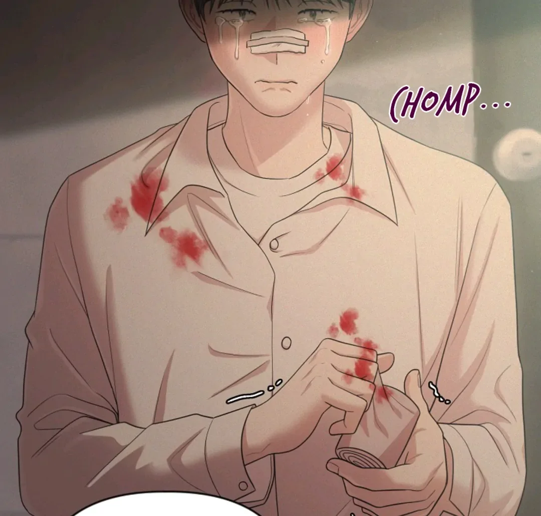 Chairman, Cut the Crap - Chapter 21 Page 76