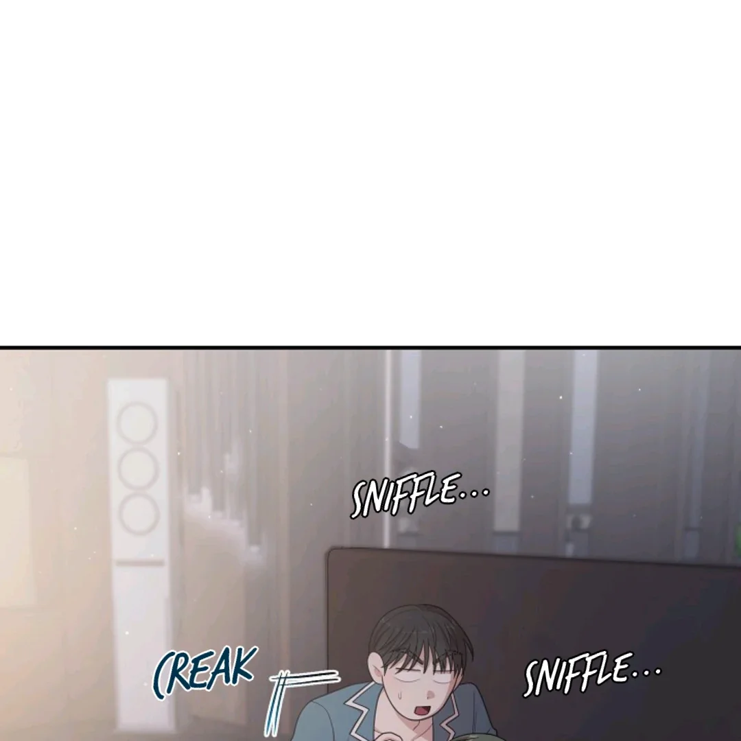 Chairman, Cut the Crap - Chapter 21 Page 86
