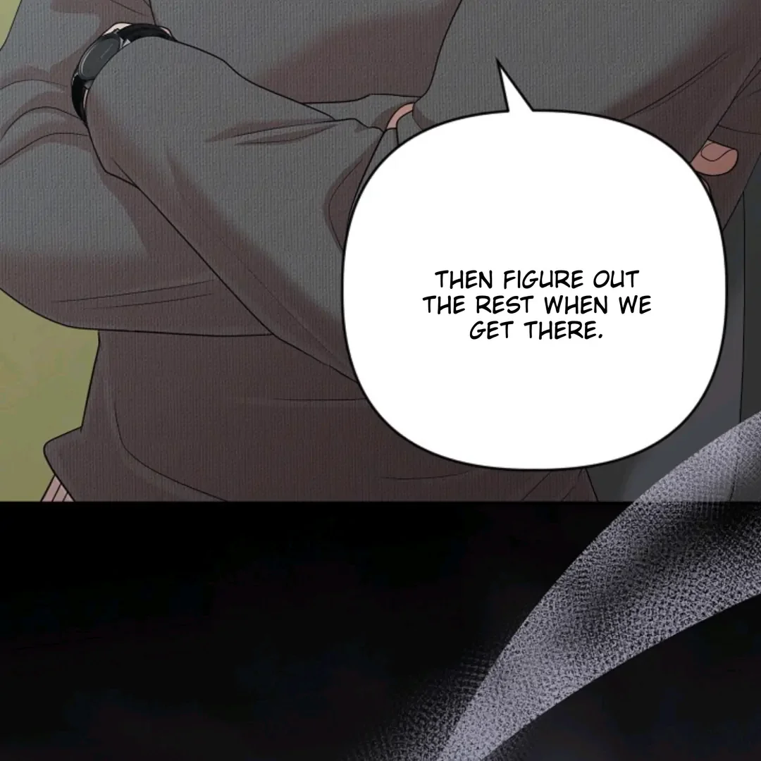 Chairman, Cut the Crap - Chapter 21 Page 116