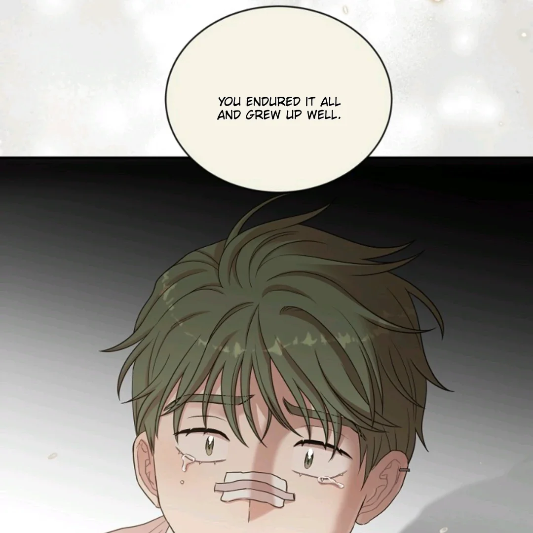 Chairman, Cut the Crap - Chapter 21 Page 133