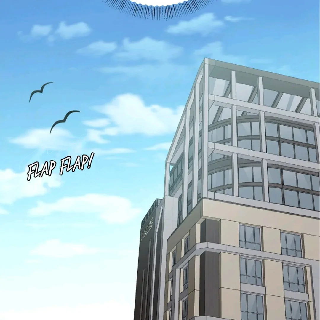 Chairman, Cut the Crap - Chapter 21 Page 148