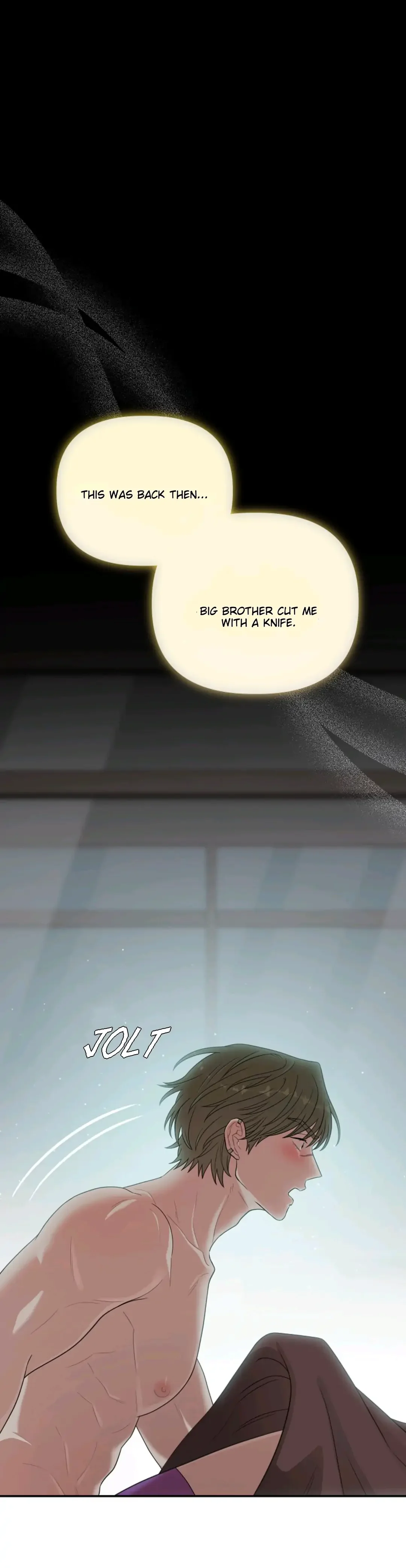 Chairman, Cut the Crap - Chapter 22 Page 1