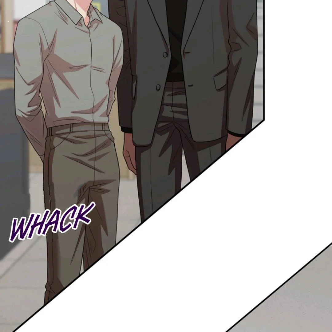 Chairman, Cut the Crap - Chapter 22 Page 11