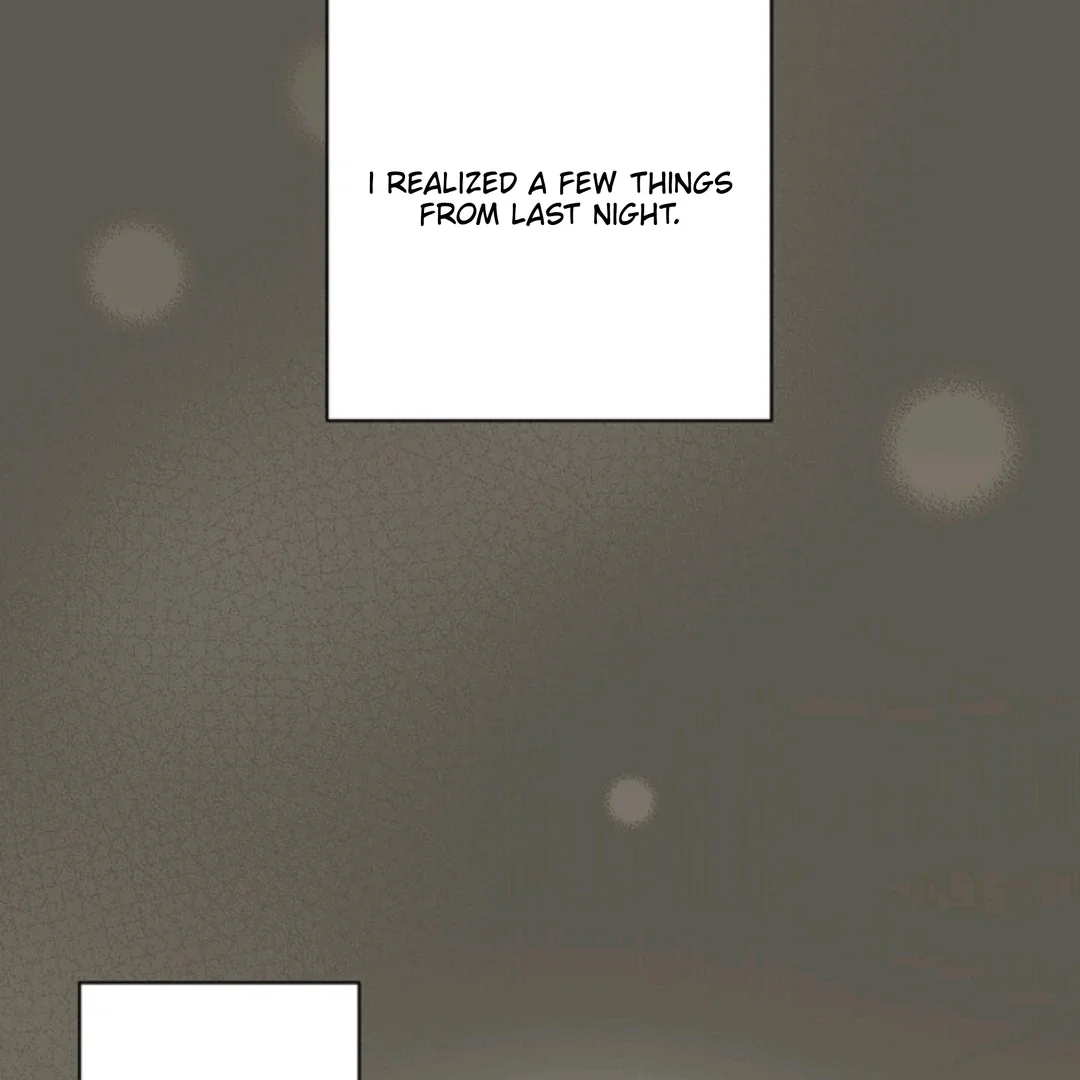Chairman, Cut the Crap - Chapter 22 Page 18