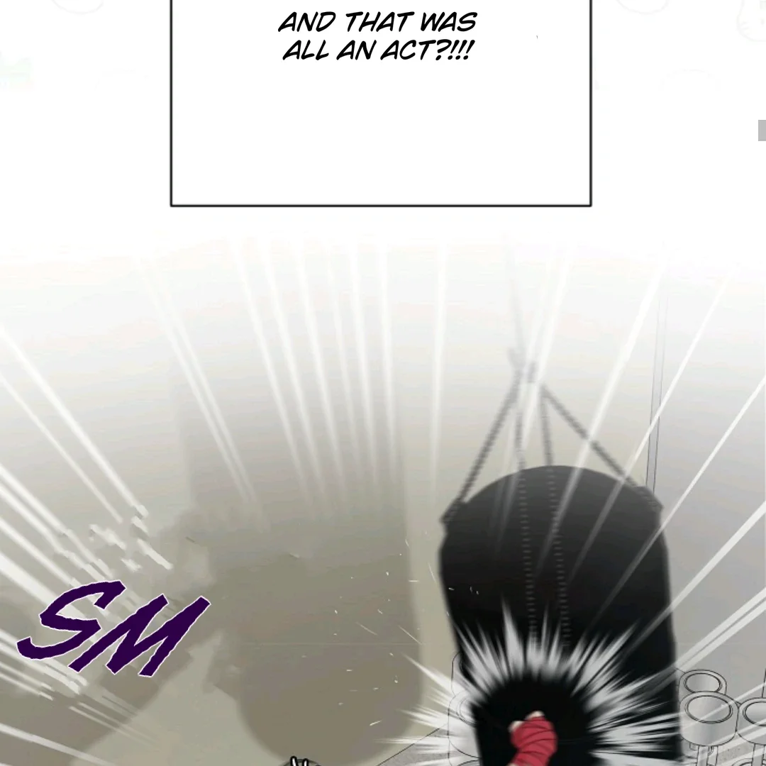 Chairman, Cut the Crap - Chapter 22 Page 23