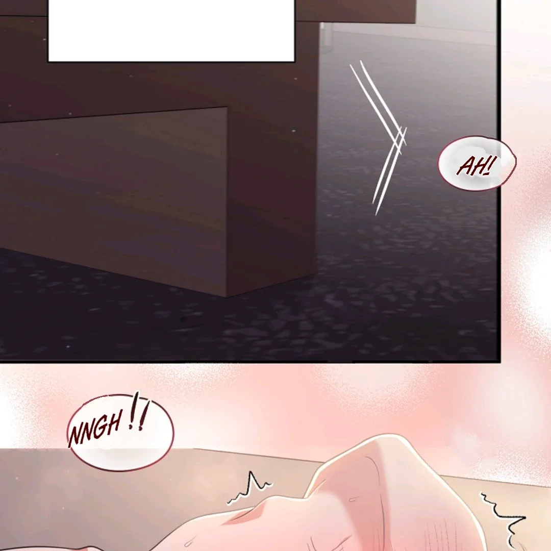 Chairman, Cut the Crap - Chapter 22 Page 33