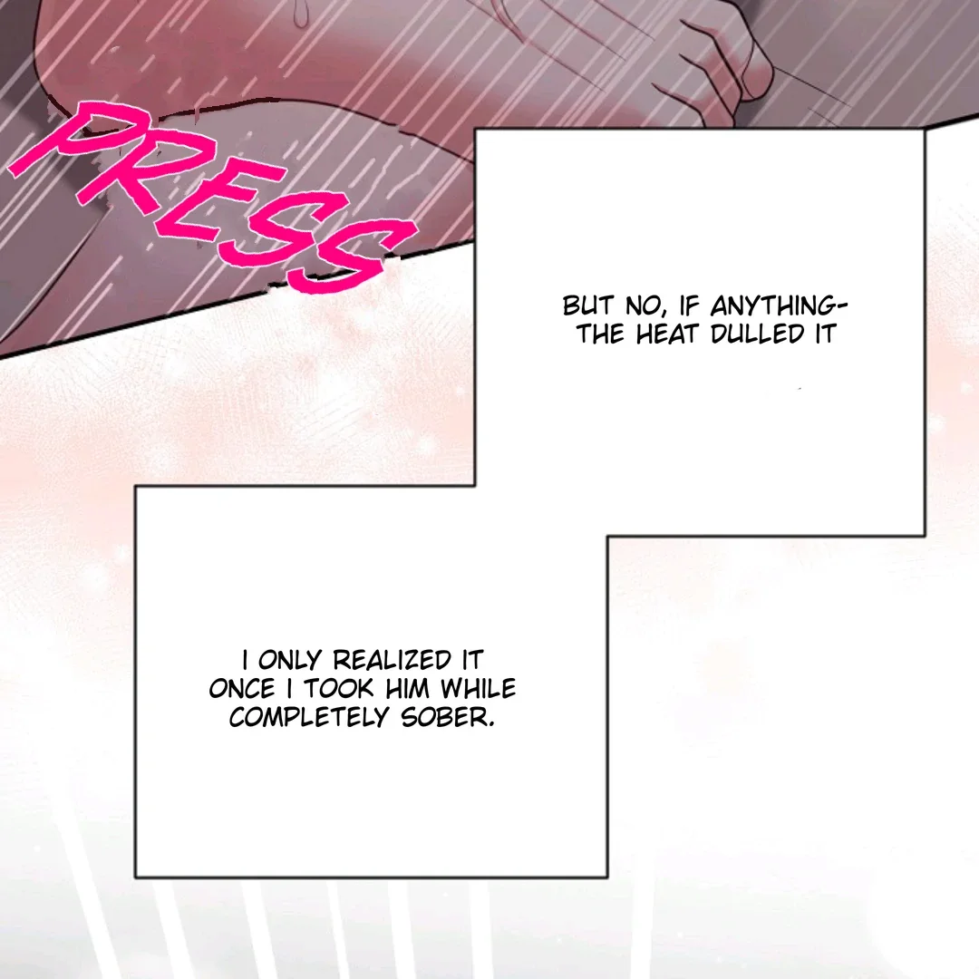 Chairman, Cut the Crap - Chapter 22 Page 35